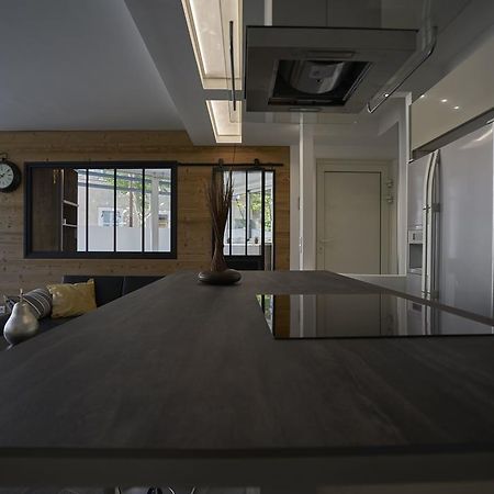 Апартаменты Capucine Duplex Ла-Сьота Экстерьер фото